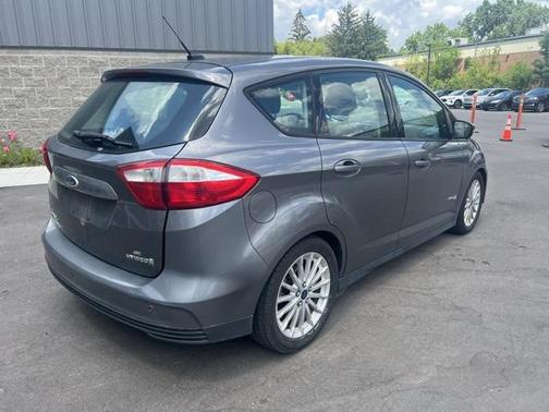 2014 Ford C-Max Hybrid SE