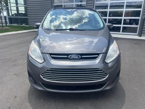 2014 Ford C-Max Hybrid SE