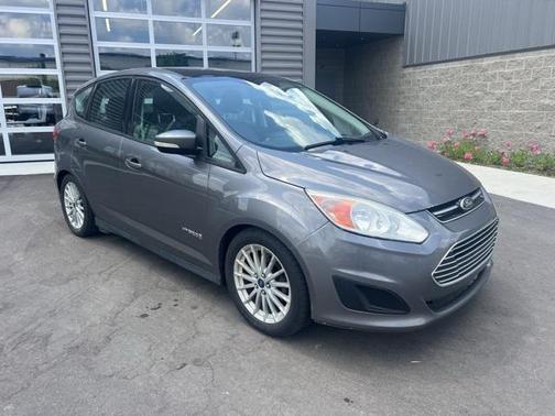 2014 Ford C-Max Hybrid SE
