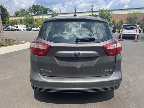 2014 Ford C-Max Hybrid SE