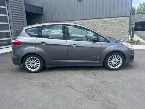 2014 Ford C-Max Hybrid SE
