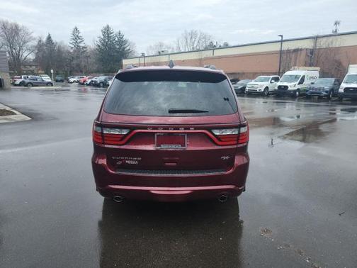 2024 Dodge Durango R/T Plus AWD