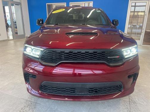 2024 Dodge Durango R/T Plus AWD
