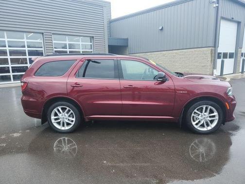 2024 Dodge Durango R/T Plus AWD