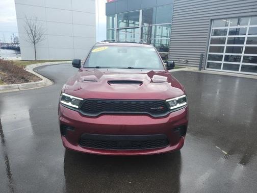 2024 Dodge Durango R/T Plus AWD