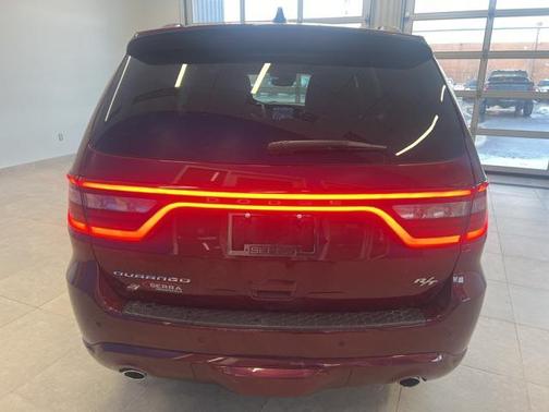 2024 Dodge Durango R/T Plus AWD