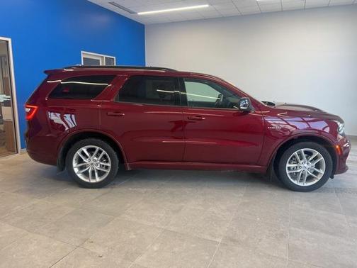 2024 Dodge Durango R/T Plus AWD