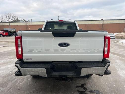 2024 Ford F-250 XL