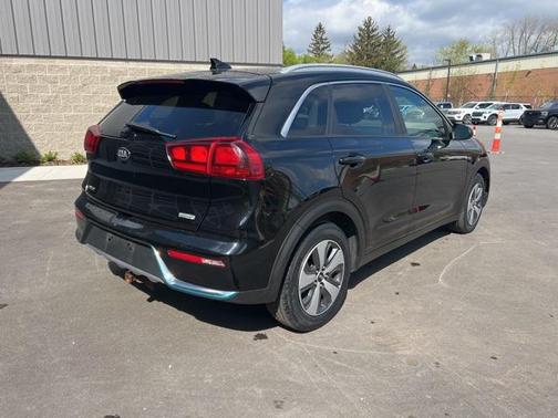 2019 Kia Niro LX