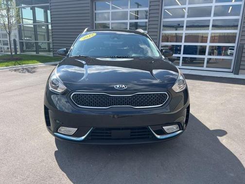 2019 Kia Niro LX
