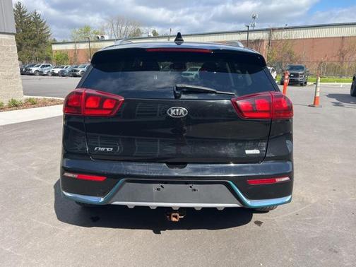2019 Kia Niro LX