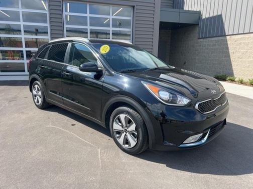 2019 Kia Niro LX
