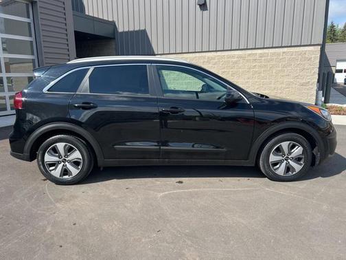 2019 Kia Niro LX