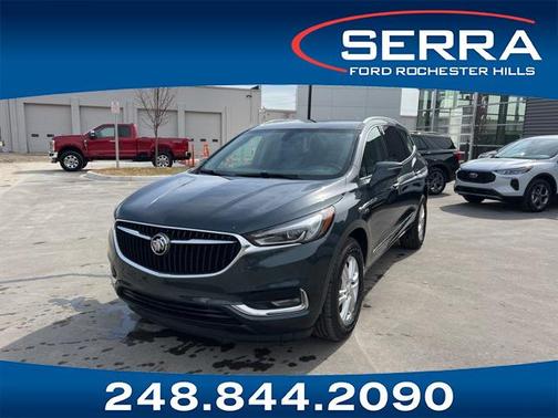 2018 Buick Enclave Essence