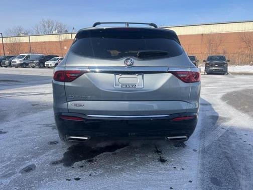 2023 Buick Enclave Essence AWD