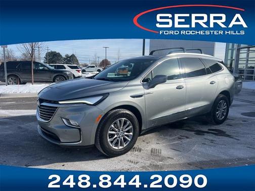 2023 Buick Enclave Essence AWD