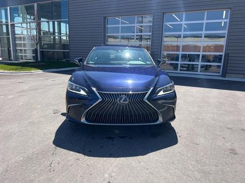 2021 Lexus ES 250 Base