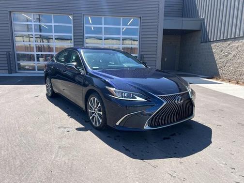2021 Lexus ES 250 Base