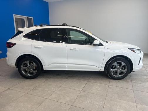 2023 Ford Escape ST-Line Select
