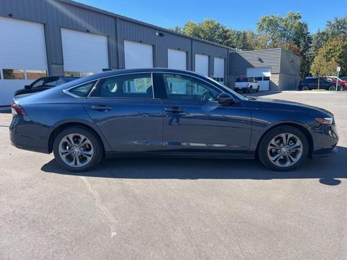 2024 Honda Accord EX 1.5T