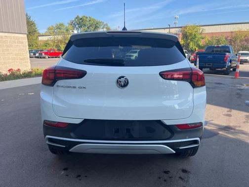 2022 Buick Encore GX Preferred