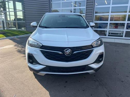 2022 Buick Encore GX Preferred