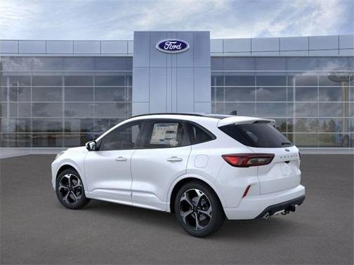 2025 Ford Escape ST-Line Elite