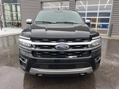 2023 Ford Expedition Platinum