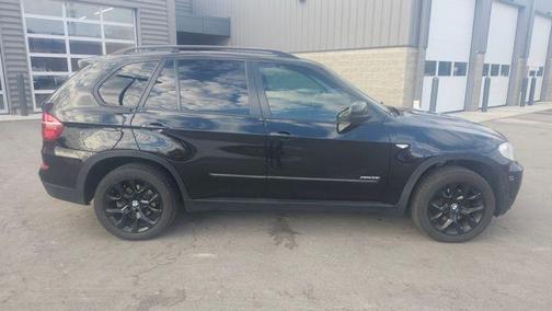 2013 BMW X5 xDrive35i