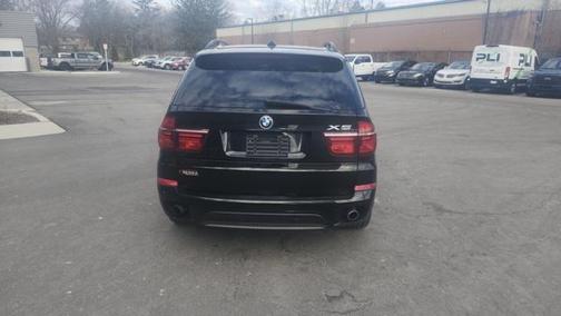 2013 BMW X5 xDrive35i