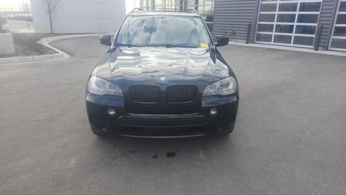 2013 BMW X5 xDrive35i