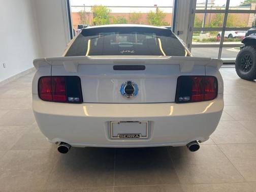 2009 Ford Mustang GT Premium