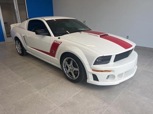 2009 Ford Mustang GT Premium