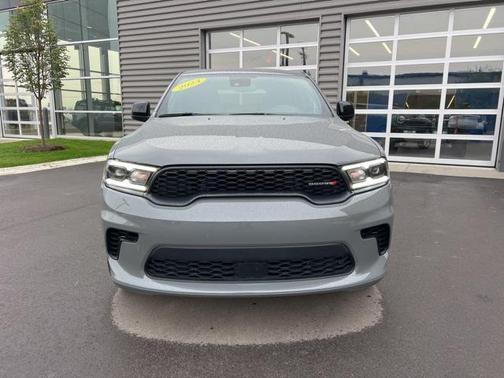 2023 Dodge Durango GT Launch Edition  AWD