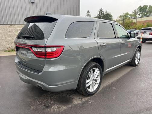 2023 Dodge Durango GT Launch Edition  AWD