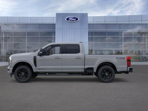 AVALANCHE 2026 Ford F-250 XLT