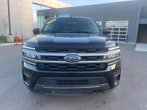 2023 Ford Expedition XLT