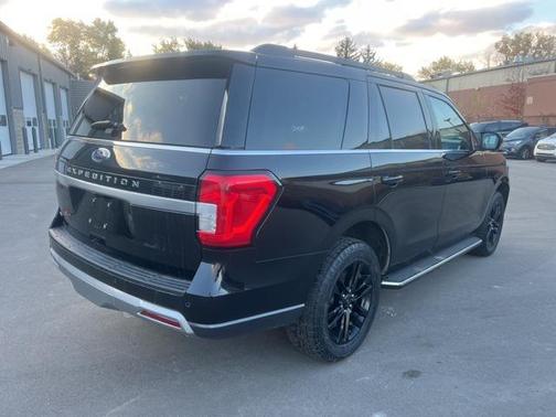 2023 Ford Expedition XLT