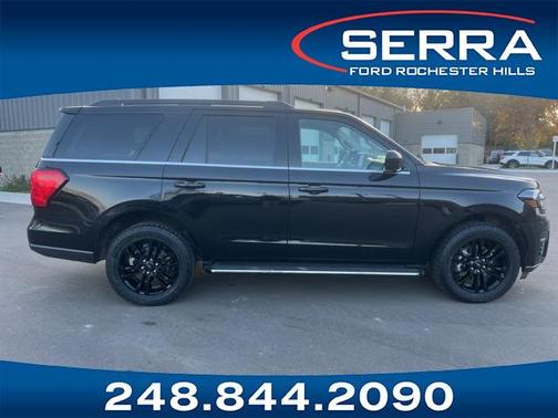 2023 Ford Expedition XLT