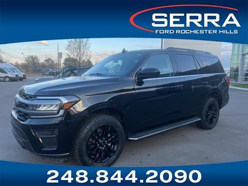 2023 Ford Expedition XLT