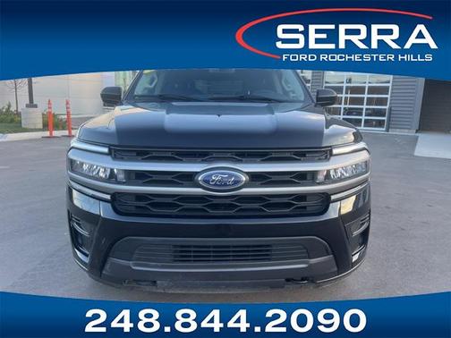 2023 Ford Expedition XLT