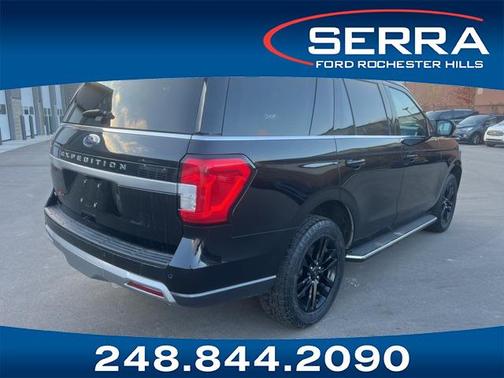 2023 Ford Expedition XLT