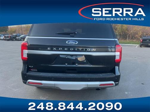 2023 Ford Expedition XLT