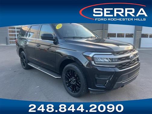 2023 Ford Expedition XLT
