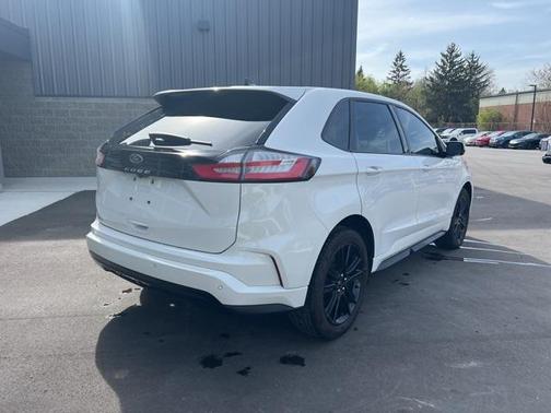 2024 Ford Edge ST Line