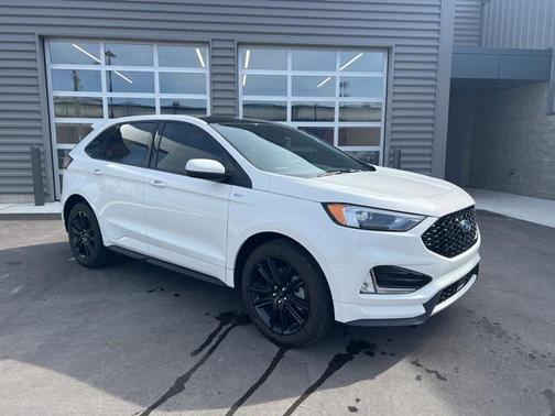 2024 Ford Edge ST Line