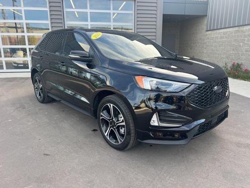 2023 Ford Edge ST