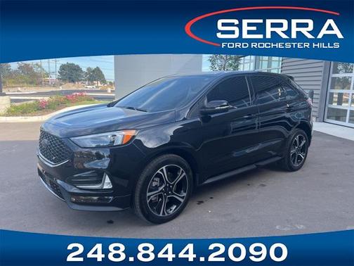 2023 Ford Edge ST