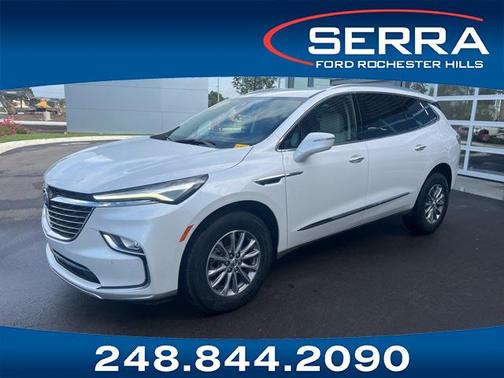 2023 Buick Enclave Essence AWD