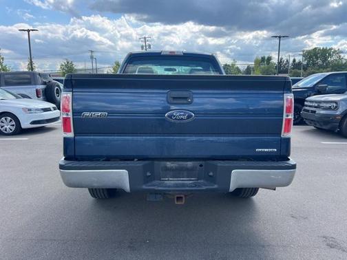 2013 Ford F-150 XL